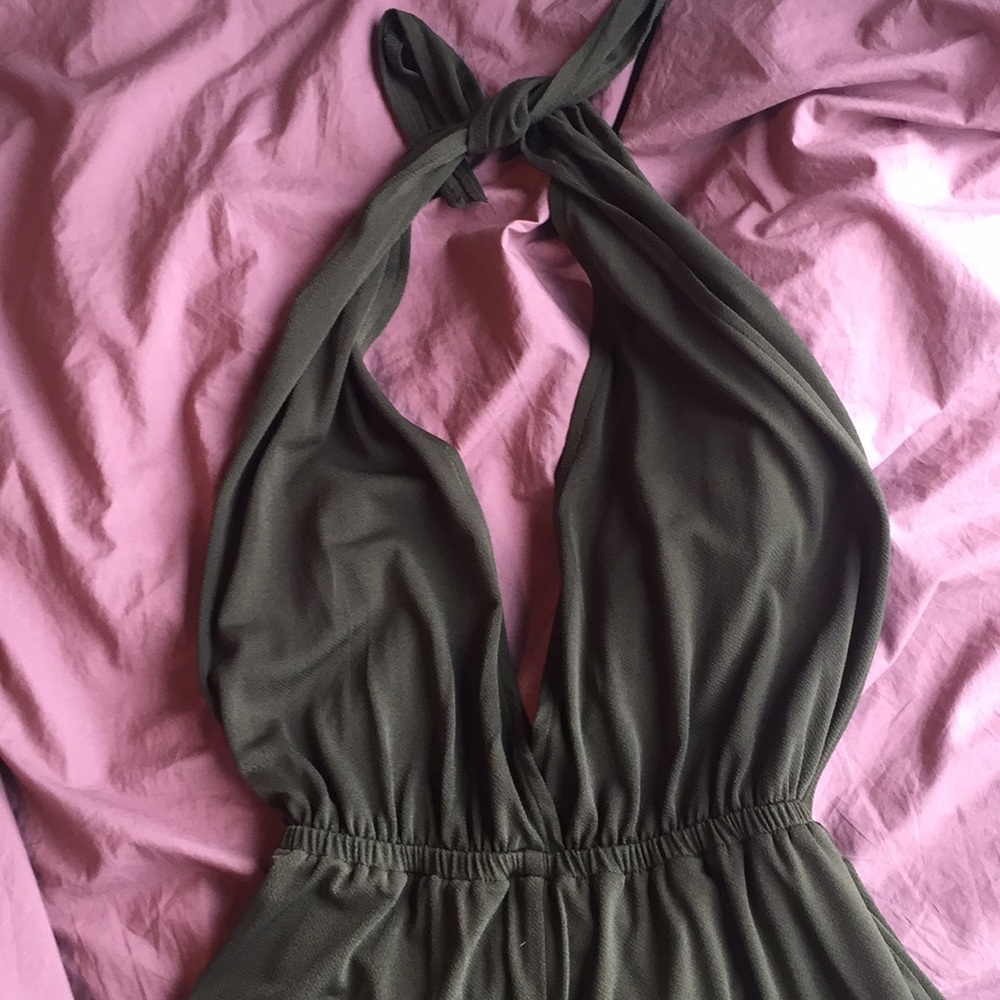Romper - Picture 2 of 5